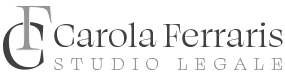 Studio Legale Avvocato Carola Ferraris Logo
