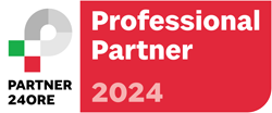Professional Partner 24 Ore 2024